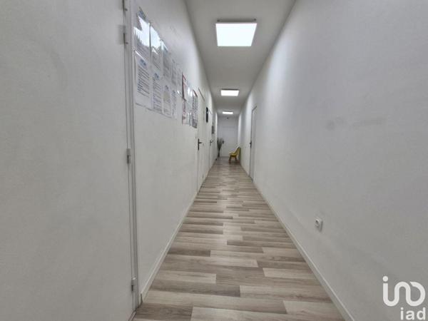 Murs commerciaux  à vendre 229 m² Saint-Brice-Courcelles