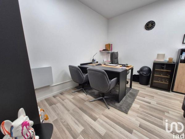 Murs commerciaux  à vendre 229 m² Saint-Brice-Courcelles