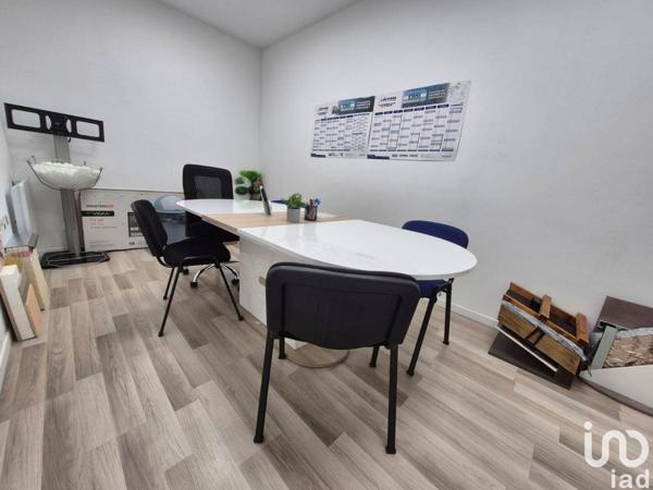 Murs commerciaux  à vendre 229 m² Saint-Brice-Courcelles