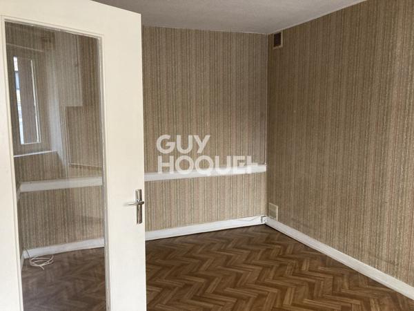 Maison à vendre de 3 pièces de 65.8 m²