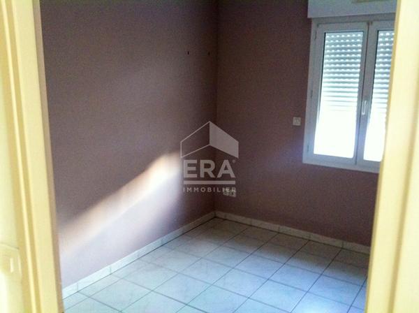 Maison à louer de 6 pièces située à LA CROIX ST OUEN