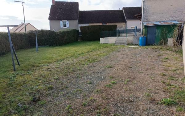 Maison à louer    3 pièces •  Saint-Rémy-du-Val