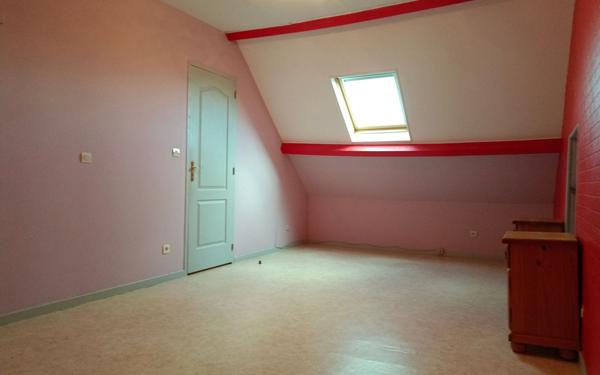 Maison à louer    3 pièces •  Saint-Rémy-du-Val