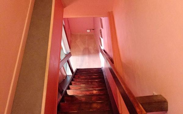 Maison à louer    3 pièces •  Saint-Rémy-du-Val