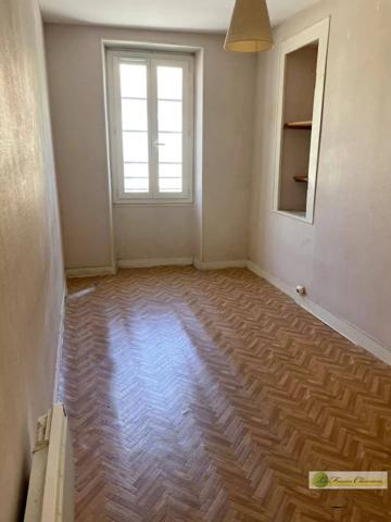 Vente immobilière : Maison à Aigre  4 pièces 80 m² 49 500 €- FONCIERE CHARENTAISE AIGRE.