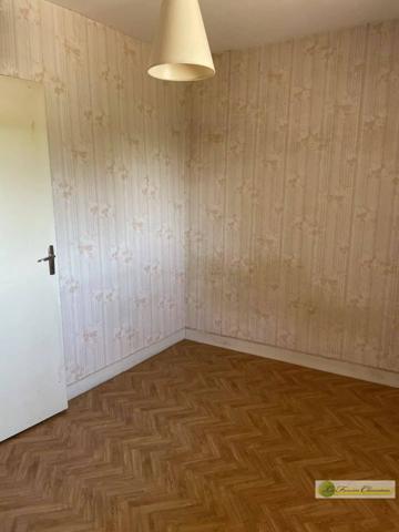 Vente immobilière : Maison à Aigre  4 pièces 80 m² 49 500 €- FONCIERE CHARENTAISE AIGRE.