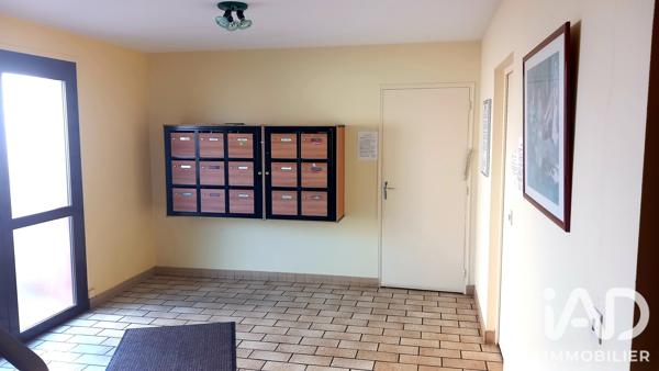 Studio à vendre 29,43 m² Nogent-le-Rotrou