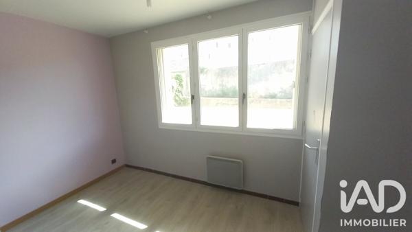 Studio à vendre 29,43 m² Nogent-le-Rotrou