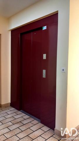 Studio à vendre 29,43 m² Nogent-le-Rotrou