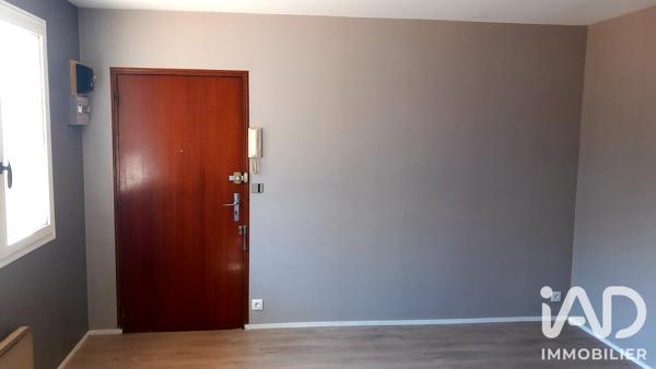 Studio à vendre 29,43 m² Nogent-le-Rotrou