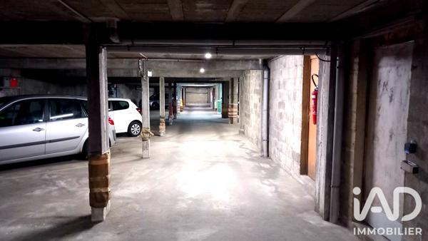 Studio à vendre 29,43 m² Nogent-le-Rotrou