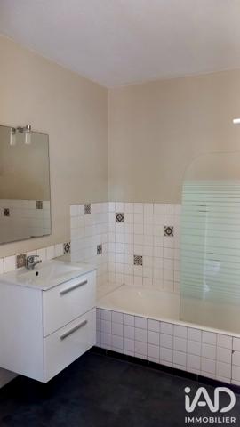 Studio à vendre 29,43 m² Nogent-le-Rotrou