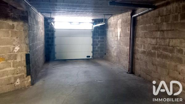 Studio à vendre 29,43 m² Nogent-le-Rotrou