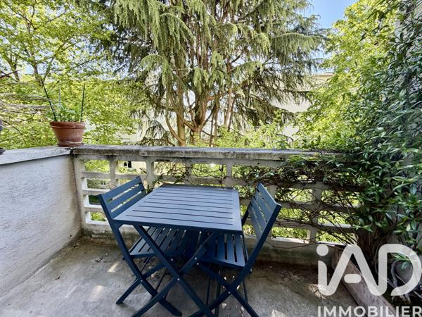 Appartement à vendre 4 pièces 65 m² Palaiseau
