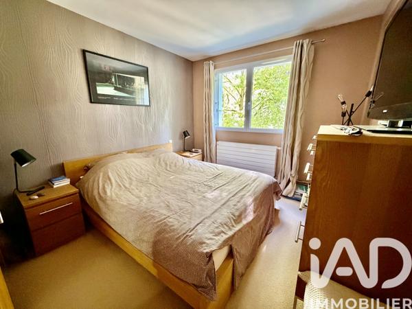 Appartement à vendre 4 pièces 65 m² Palaiseau