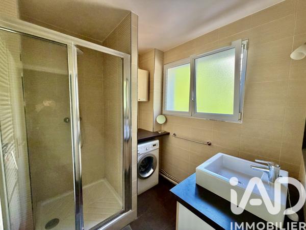 Appartement à vendre 4 pièces 65 m² Palaiseau