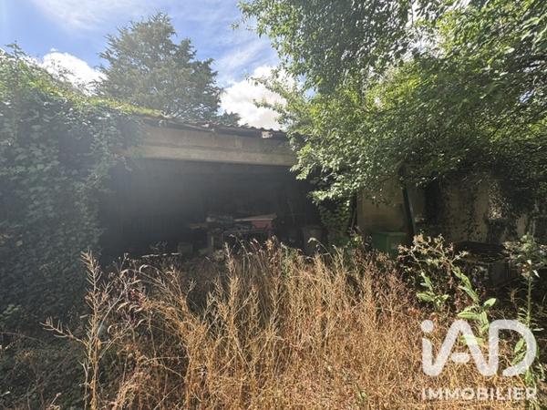 Maison à vendre 5 pièces 99,36 m² Gouillons