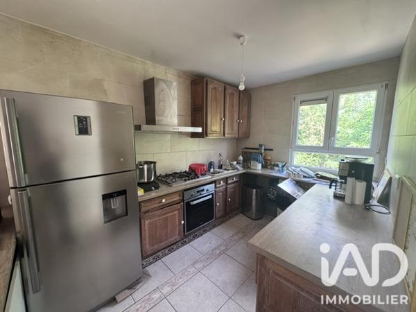 Maison à vendre 5 pièces 99,36 m² Gouillons