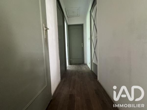 Maison à vendre 5 pièces 99,36 m² Gouillons