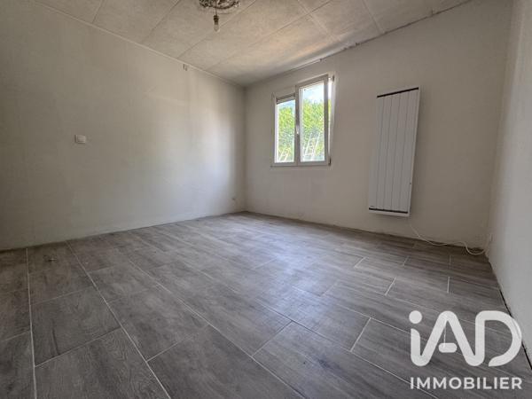 Maison à vendre 5 pièces 99,36 m² Gouillons