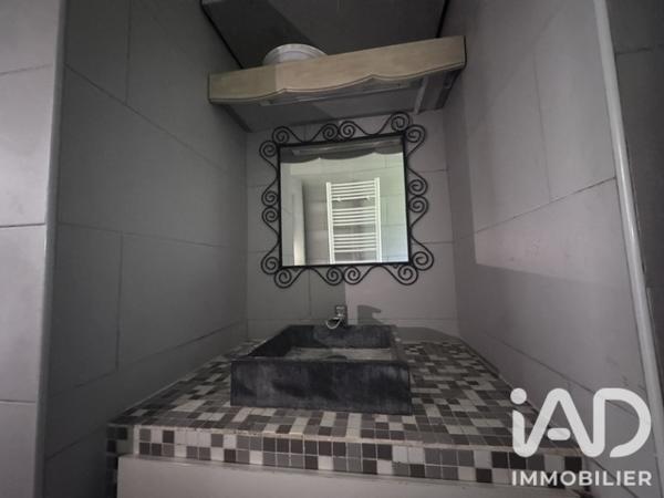 Maison à vendre 5 pièces 99,36 m² Gouillons