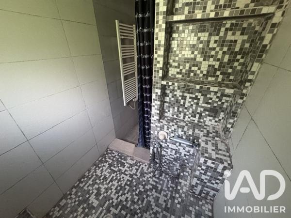 Maison à vendre 5 pièces 99,36 m² Gouillons