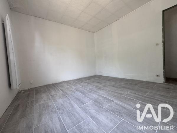 Maison à vendre 5 pièces 99,36 m² Gouillons