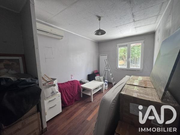 Maison à vendre 5 pièces 99,36 m² Gouillons