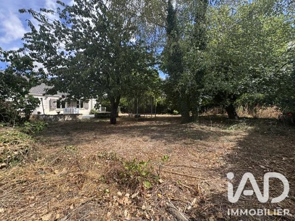 Maison à vendre 5 pièces 99,36 m² Gouillons