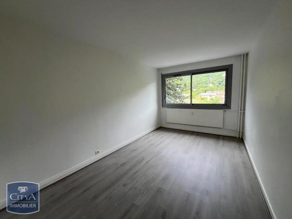 Appartement à louer 3 pièces 77.51m² Seyssinet-Pariset (38170)
