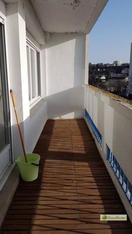 ANGOULEME PROXIMITE GARE