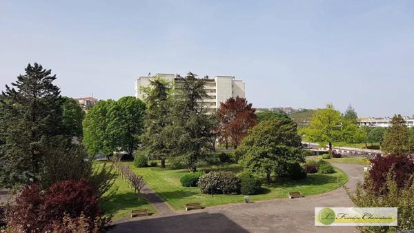 ANGOULEME PROXIMITE GARE