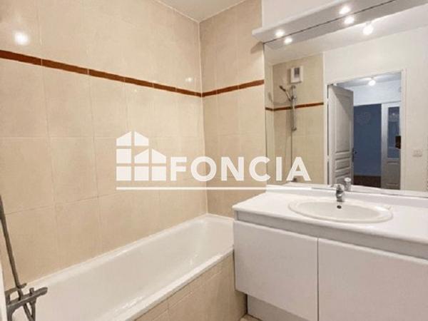 Location Appartement 2 pièces 43.45 m² - LES JARDINS DE LA COLLEGIALE Etampes 91150