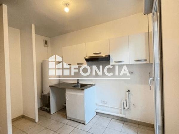 Location Appartement 2 pièces 43.45 m² - LES JARDINS DE LA COLLEGIALE Etampes 91150