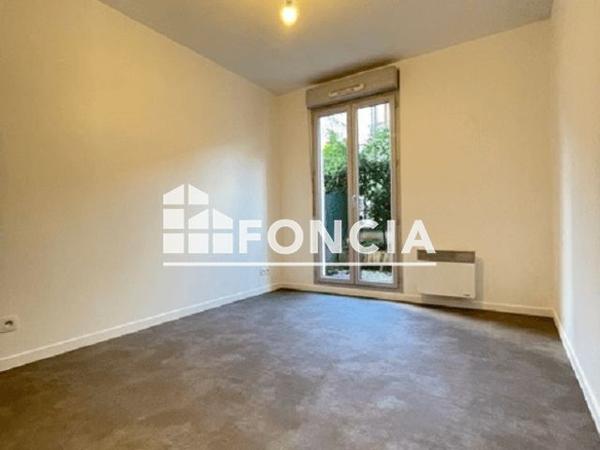 Location Appartement 2 pièces 43.45 m² - LES JARDINS DE LA COLLEGIALE Etampes 91150