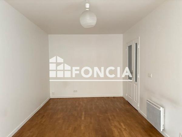 Location Appartement 2 pièces 43.45 m² - LES JARDINS DE LA COLLEGIALE Etampes 91150