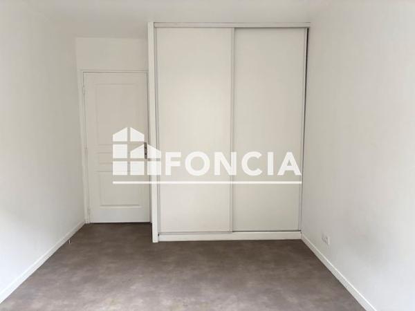 Location Appartement 2 pièces 43.45 m² - LES JARDINS DE LA COLLEGIALE Etampes 91150