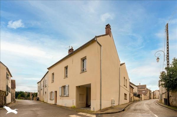 Maison à vendre |  Orgeval |  8 pièces | 180 m²