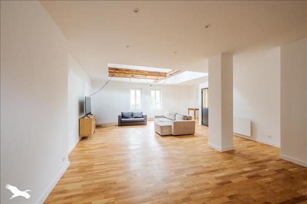 Maison à vendre |  Orgeval |  8 pièces | 180 m²