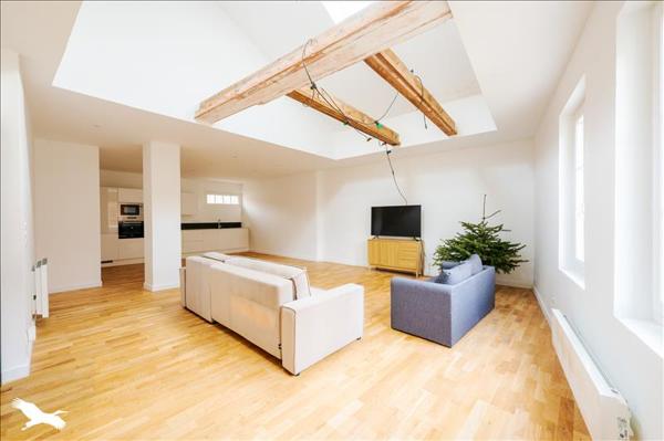 Maison à vendre |  Orgeval |  8 pièces | 180 m²