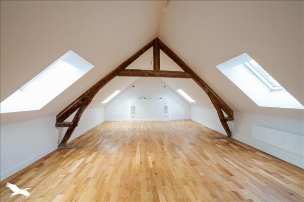 Maison à vendre |  Orgeval |  8 pièces | 180 m²