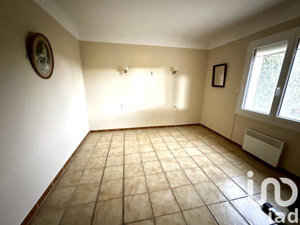 Maison traditionnelle 4 pièces de 103 m² à Bellegarde (30127)