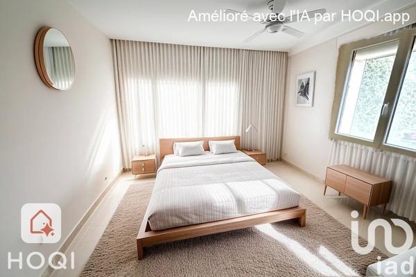 Maison traditionnelle 4 pièces de 103 m² à Bellegarde (30127)