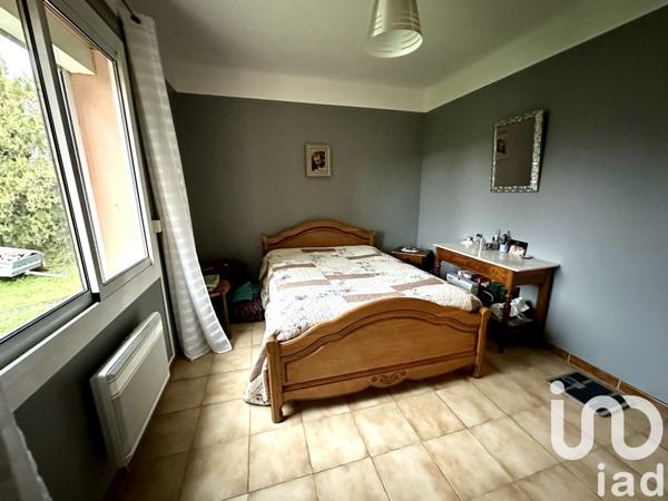 Maison traditionnelle 4 pièces de 103 m² à Bellegarde (30127)