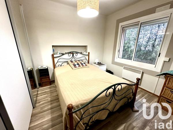 Maison traditionnelle 4 pièces de 103 m² à Bellegarde (30127)