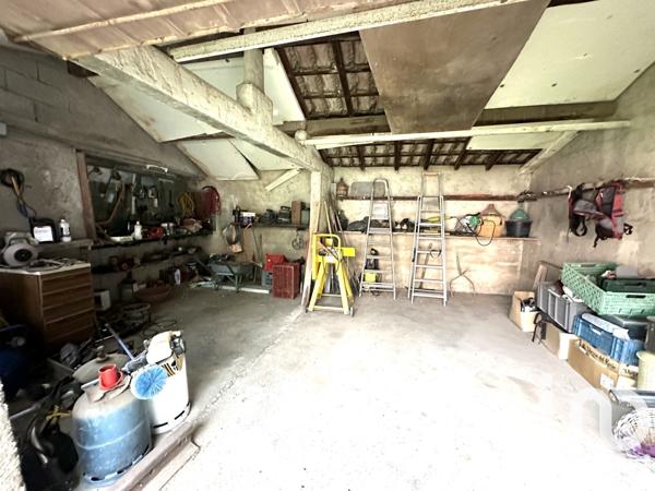 Maison traditionnelle 4 pièces de 103 m² à Bellegarde (30127)