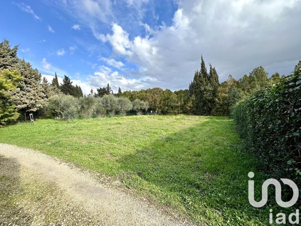 Maison traditionnelle 4 pièces de 103 m² à Bellegarde (30127)