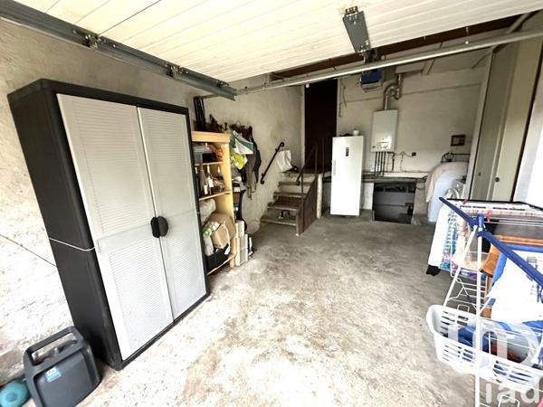 Maison traditionnelle 4 pièces de 103 m² à Bellegarde (30127)