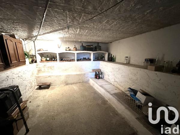 Maison traditionnelle 4 pièces de 103 m² à Bellegarde (30127)