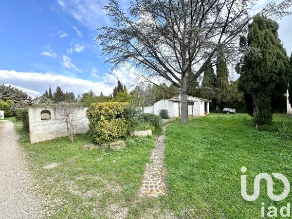 Maison traditionnelle 4 pièces de 103 m² à Bellegarde (30127)